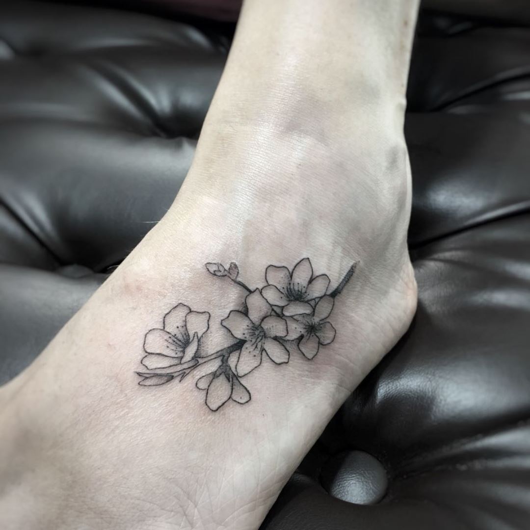 NXT LVL INK Tattoostudio Die Tattoo Villa in Aachen
