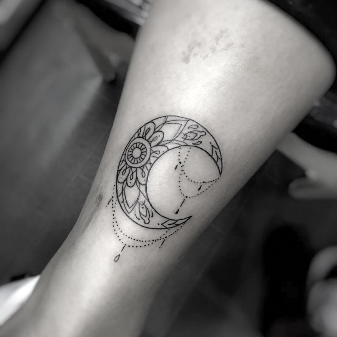 NXT LVL INK Tattoostudio Die Tattoo Villa in Aachen