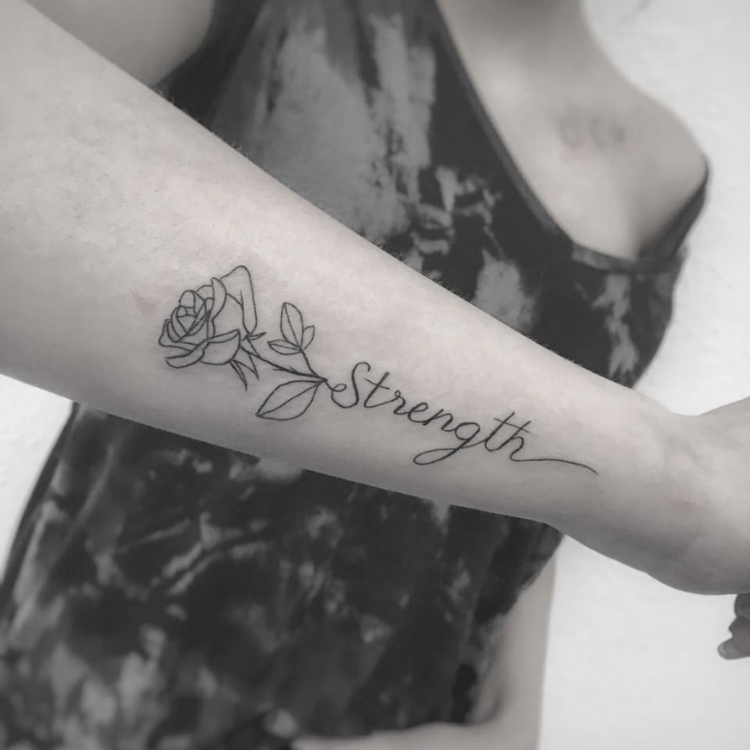 NXT LVL INK Tattoostudio Die Tattoo Villa in Aachen