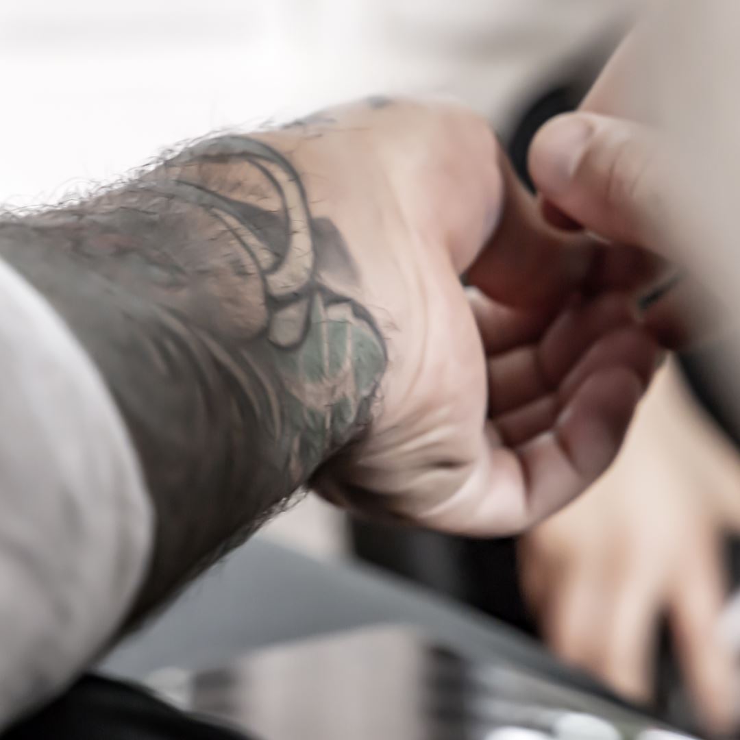 aachen tattoo studios